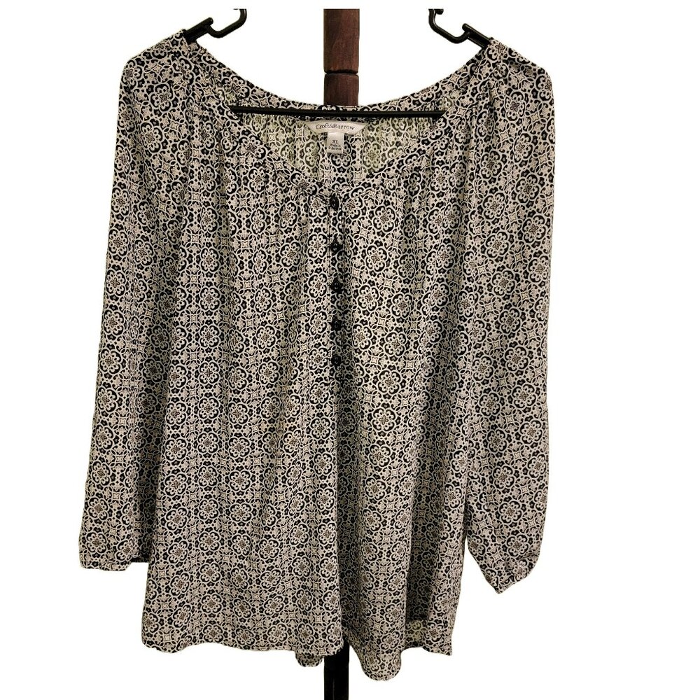 Croft & Barrow XL Dress Shirt